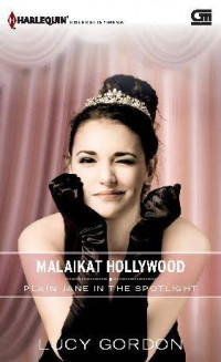 Malaikat Hollywood