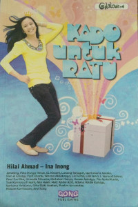 Kado untuk Ratu