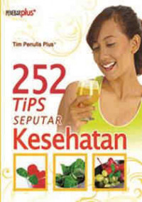 252 Tips Seputar Kesehatan