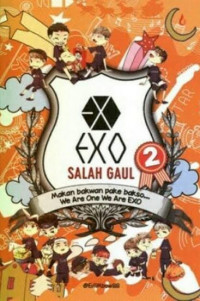 EXO salah gaul seri 2