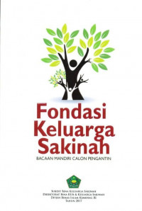 Fondasi keluarga sakinah