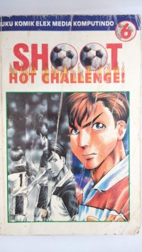 SHOOT HOT CHALLENGE!