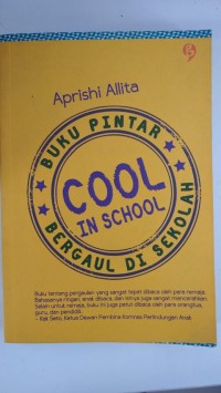 COOL IN SCHOOL