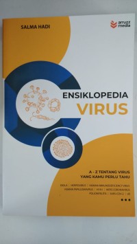 ENSIKLOPEDIA VIRUS
