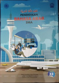 PENDIDIKAN BAHASA ARAB 12