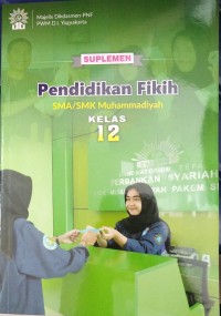 PENDIDIKAN FIKIH 12