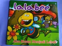 Aku Bosen Menjadi Lebah