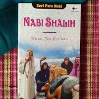 Nabi Shalih