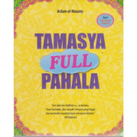 Tamasya full pahala