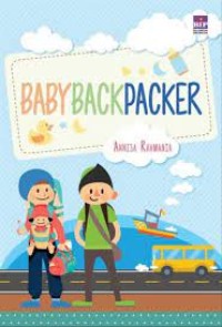 BABY BACK PACKER