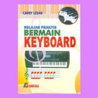 Belajar praktis bermain keyboard