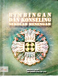 Bimbingan dan konseling sekolah menengah