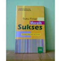 BUKU PINTAR MERAIH SUKSES