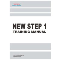 NEW STEP 1 TRAINING MANUAL