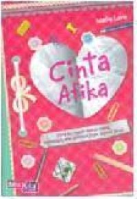 Cinta Afika