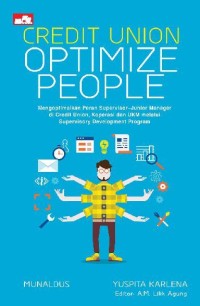 Credit union optimize people