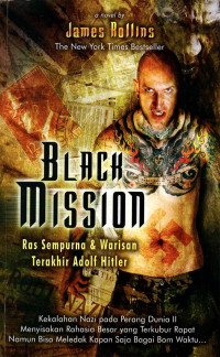 Black mission
