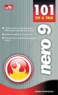 101 tip dan trik nero 9