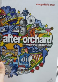 After orchard