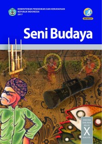 Seni budaya kelas X