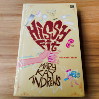 Hissy Fit NGAMBEK BERAT/ MARY KAY ANDREWS