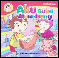 Aku Suka Menabung