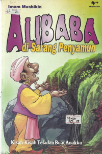 Alibaba di sarang penyamun