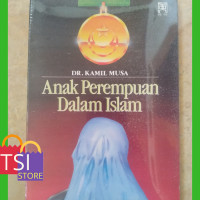 Anak perempuan dalam Islam