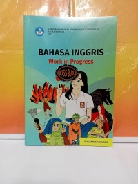 Bahasa Inggris X