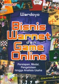 Bisnis Warnet dan Game Online
