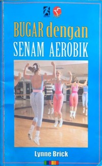 Bugar dengan Seneam Aerobik