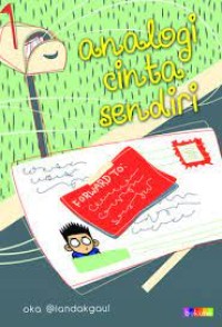 Analogi cinta sendiri