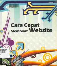 Cara Cepat Membuat Website untuk Pemula