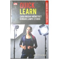 Cara Mudah Memotret dengan Lampu Studio