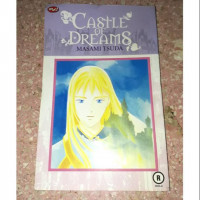 Castle of dreams