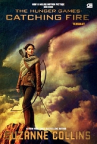 Catching fire = tersulut (cover film)