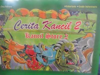 Cerita Kancil 2