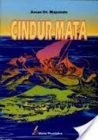 Cindur mata