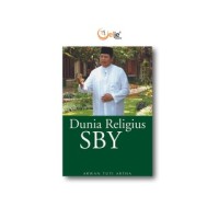 Dunia Religius SBY