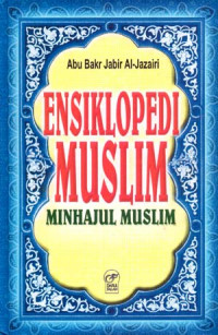 Ensiklopedi muslim