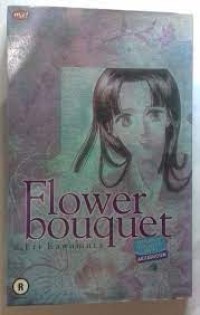 Flower bouquet