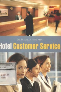 Hotel customer service