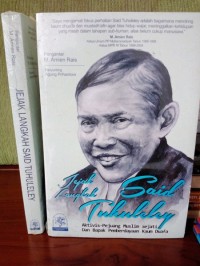 Jejak Langkah Said Tuhuleley