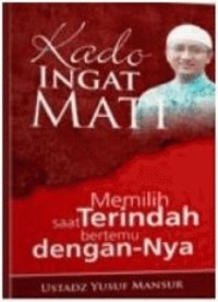 Kado Ingat Mati