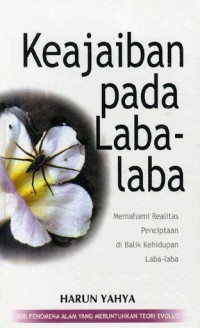 Keajaiban Pada Laba-Laba