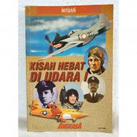 Kisah hebat di udara I