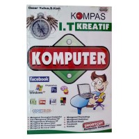 Kompas I.T Kreatif Komputer