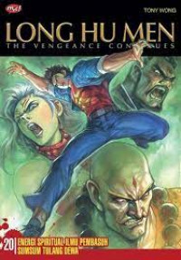 Long hu men the vengeance continues 20