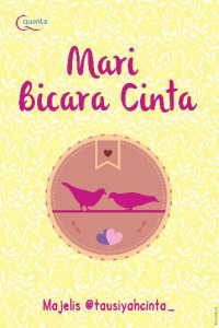 Mari Bicara Cinta