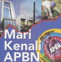 Mari Kenali APBN